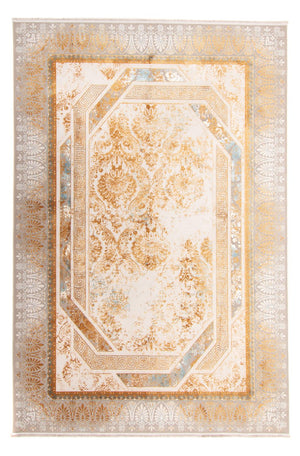 Designer tapijt - 300 x 200 cm - goud