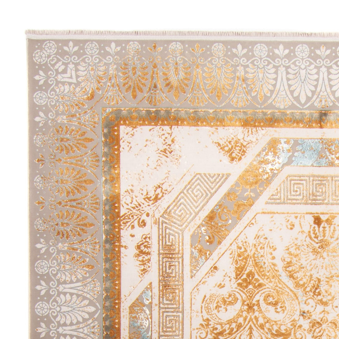 Designer tapijt 300x200cm - Designerteppich