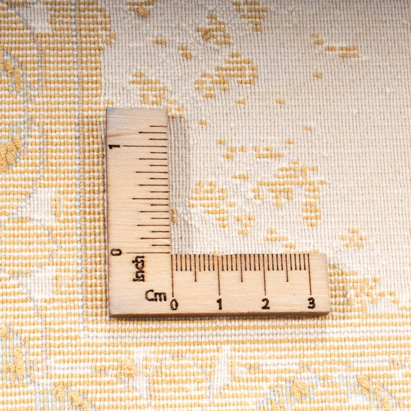 Designer tapijt - 300 x 200 cm - goud