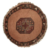 Oosters Tapijt 67x67cm – product image