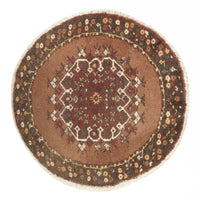 Oosters Tapijt 72x72cm – product image