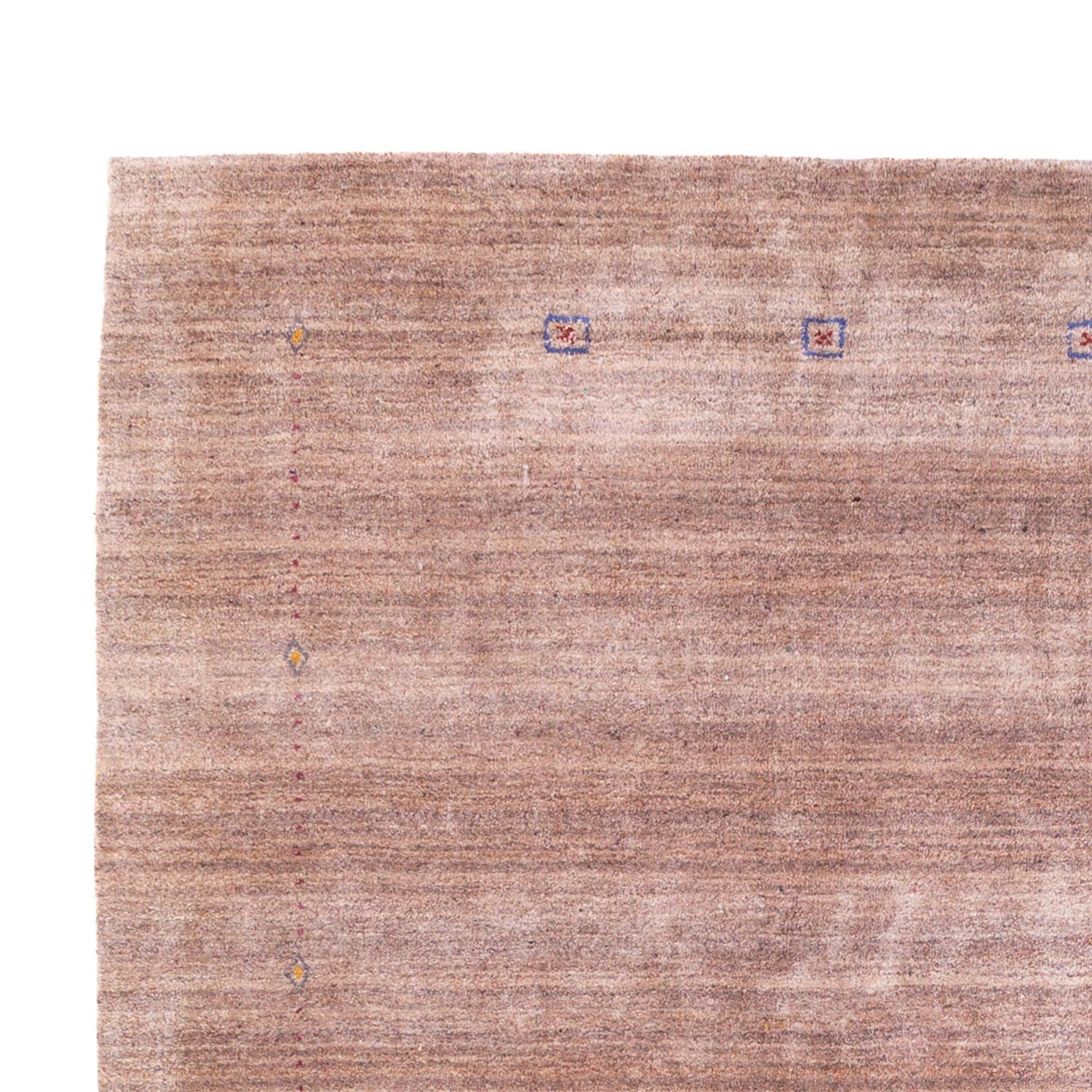 Loribaft Loom Tapijt 300x200cm - Wollen tapijt