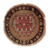 Oosters Tapijt 72x72cm – product image