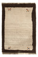 Perzische Gabbeh Tapijt 85x57cm - Wollen tapijt