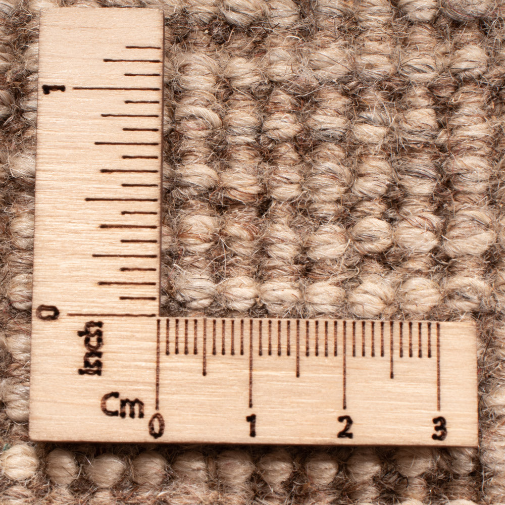 Gabbeh tapijt - Perzisch - 85 x 57 cm - beige