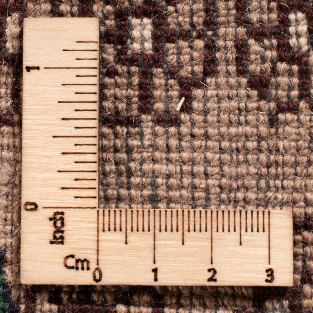 Afbeelding tapijt - 92 x 50 cm - beige