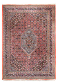 Oosters tapijt - Bijar - Indus - 346 x 248 cm - rood