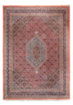 Indo Bidjar Tapijt 346x248cm - Oosters Tapijt