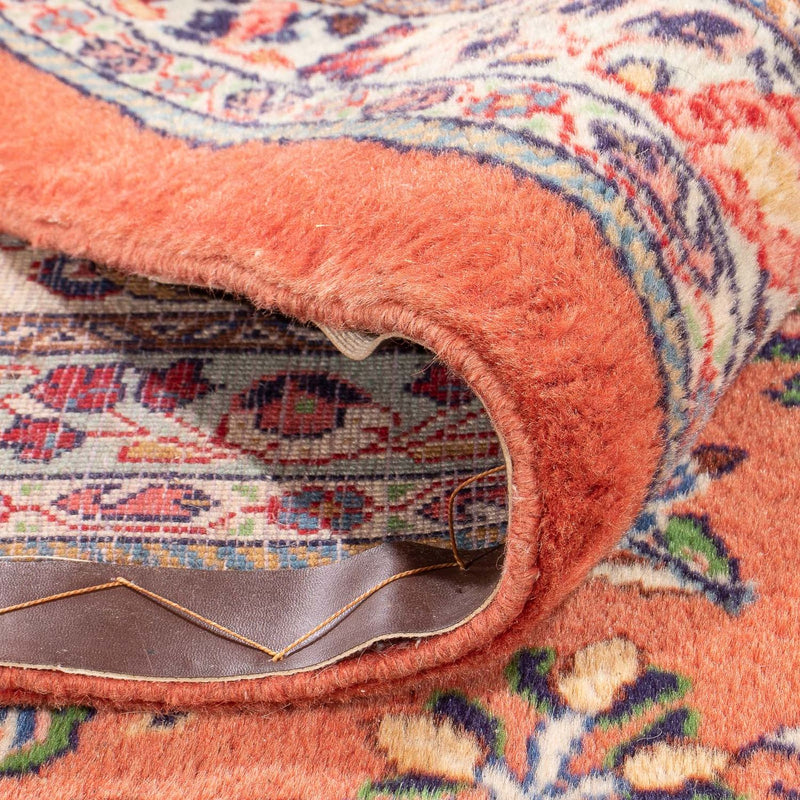 Perzisch tapijt - Klassiek - 358 x 282 cm - terracotta