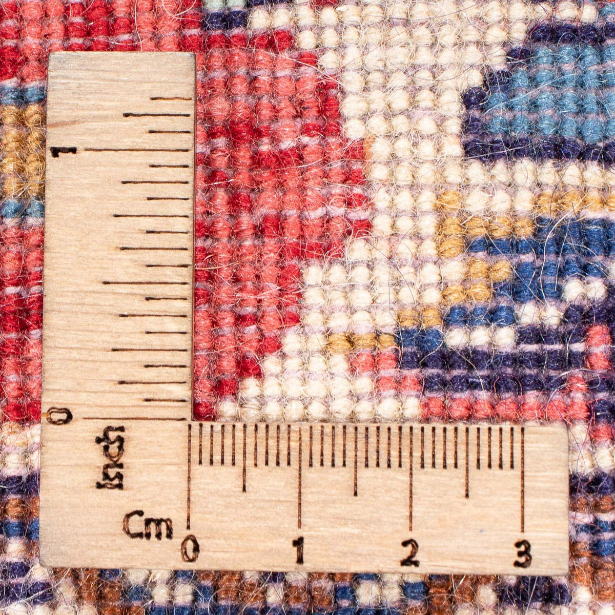 Perzisch tapijt - Klassiek - 358 x 282 cm - terracotta