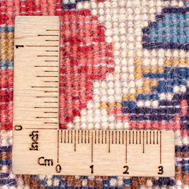 Perzisch tapijt - Klassiek - 358 x 282 cm - terracotta