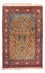 Perzisch tapijt - Isfahan - Premium - 170 x 110 cm - veelkleurig