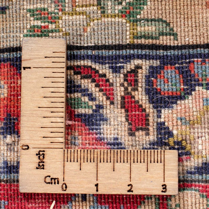 Perzisch tapijt - Isfahan - Premium - 170 x 110 cm - veelkleurig