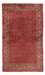 Perzisch tapijt - Mir - 160 x 95 cm - rood