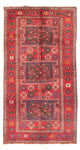 Hamadan Tapijt 285x150cm - Perzisch tapijt