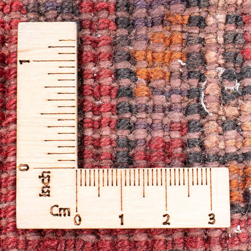 Loper Perzisch Tapijt - Nomadisch - 285 x 150 cm - veelkleurig