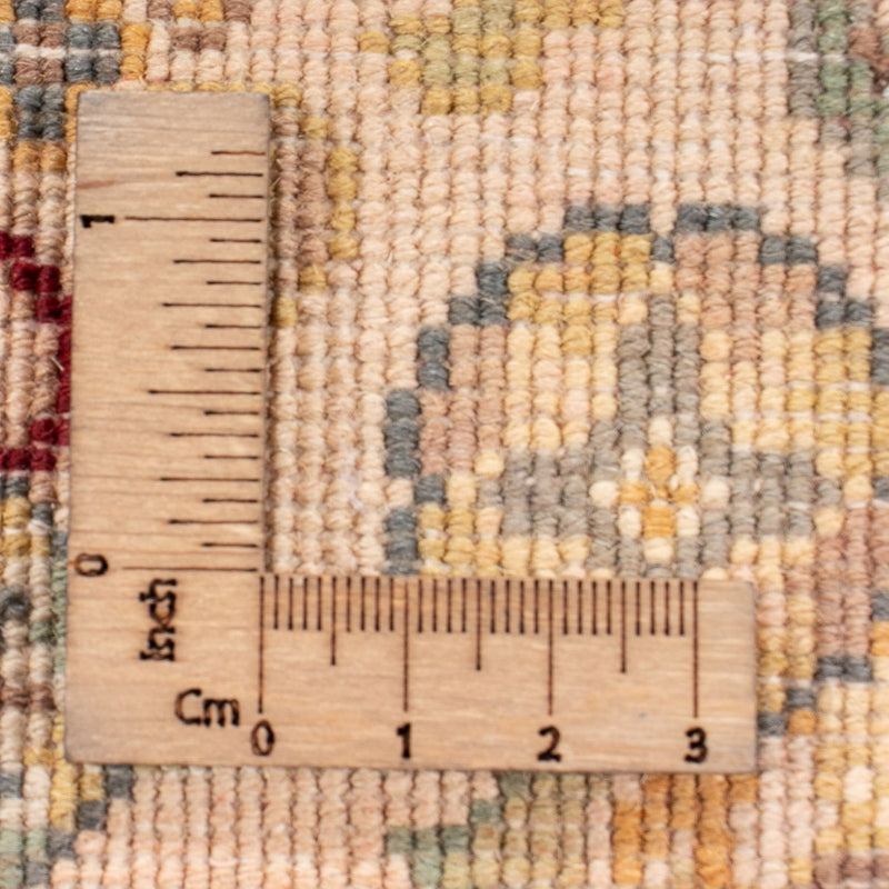 Oosters tapijt - Tabriz - 285 x 185 cm - rood