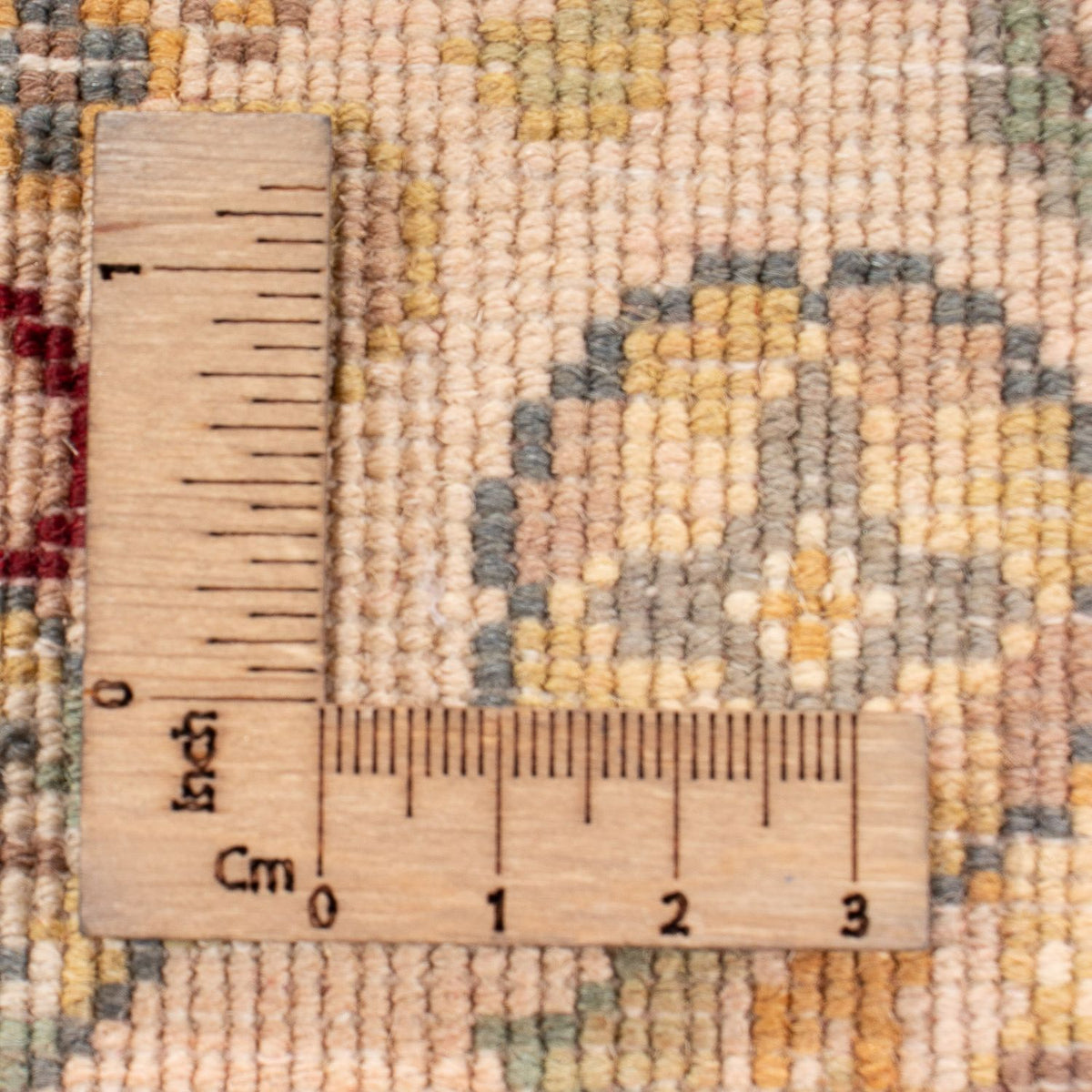 Oosters tapijt - Tabriz - 285 x 185 cm - rood