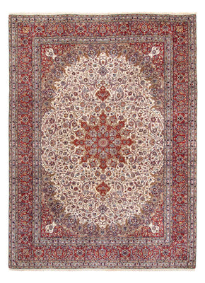 Oosters tapijt - Indus - 330 x 240 cm - rood