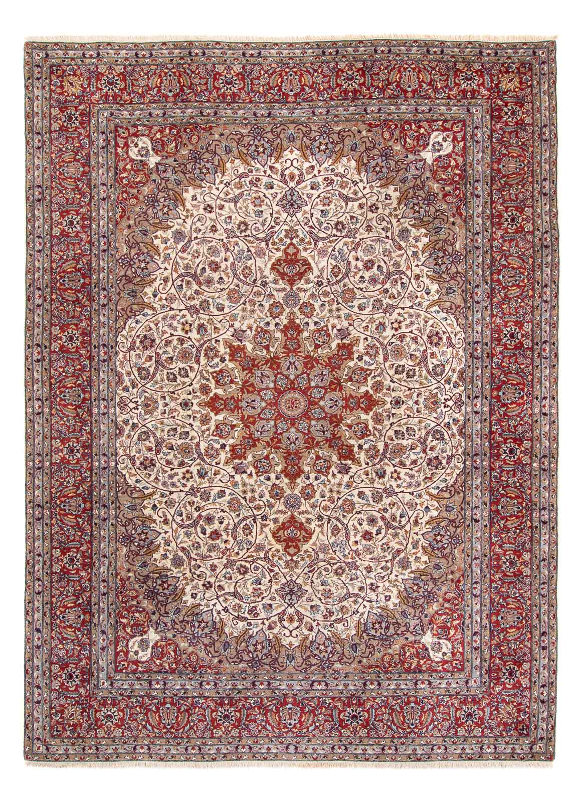 Oosters tapijt - Indus - 330 x 240 cm - rood