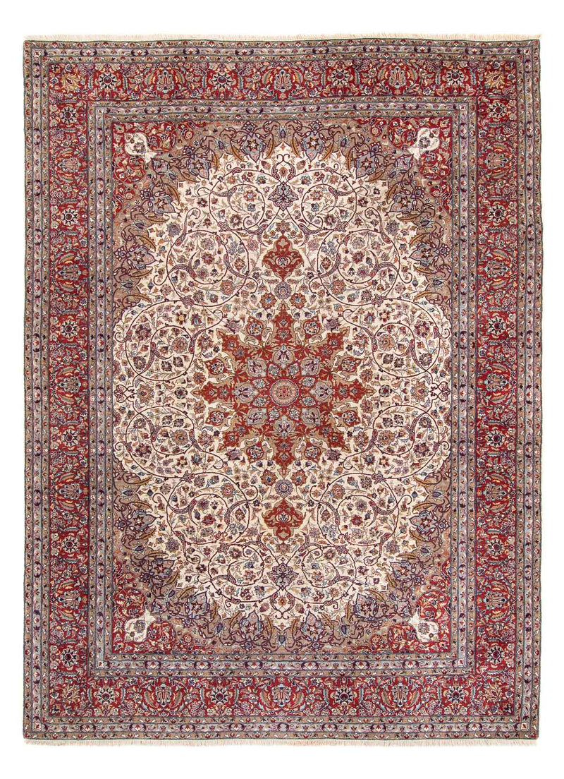 Oosters tapijt - Indus - 330 x 240 cm - rood