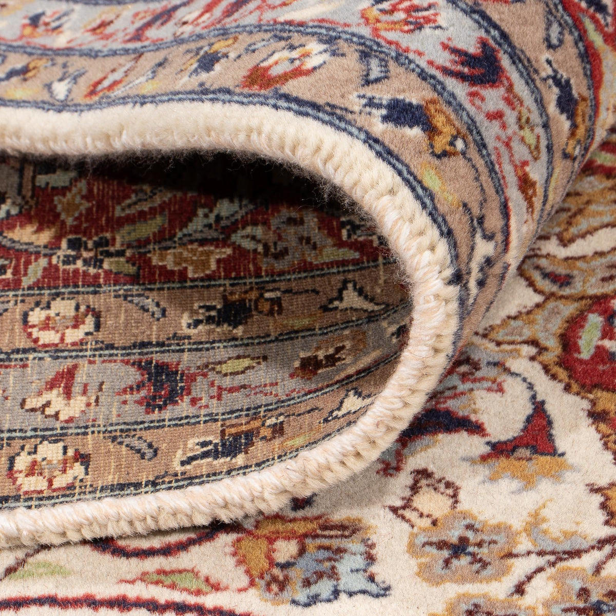 Oosters tapijt - Indus - 330 x 240 cm - rood