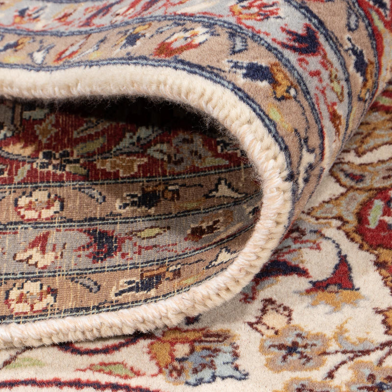 Oosters tapijt - Indus - 330 x 240 cm - rood