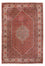 Perzisch tapijt - Bijar - 295 x 195 cm - rood