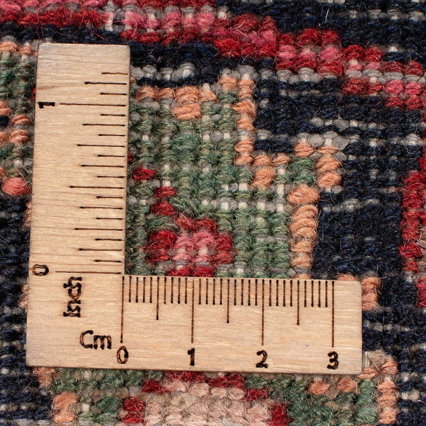 Mashhad Tapijt 302x205cm - Perzisch tapijt