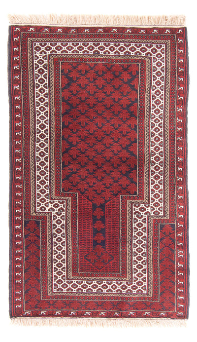 Baluch tapijt 92x154cm - Oosters Tapijt