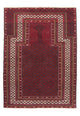 Baluch tapijt 103x155cm - Oosters Tapijt