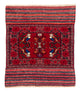 Baluch tapijt 104x91cm - Oosters Tapijt