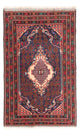 Baluch tapijt 205x123cm - Oosters Tapijt