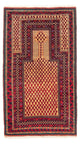 Baluch tapijt 147x86cm - Oosters Tapijt