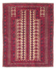 Baluch tapijt 94x132cm - Oosters Tapijt