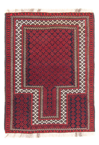 Baluch tapijt 130x90cm - Oosters Tapijt – product image