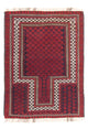 Baluch tapijt 130x90cm - Oosters Tapijt