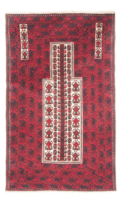 Baluch tapijt 89x154cm - Oosters Tapijt