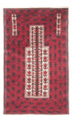 Baluch tapijt 154x89cm - Oosters Tapijt