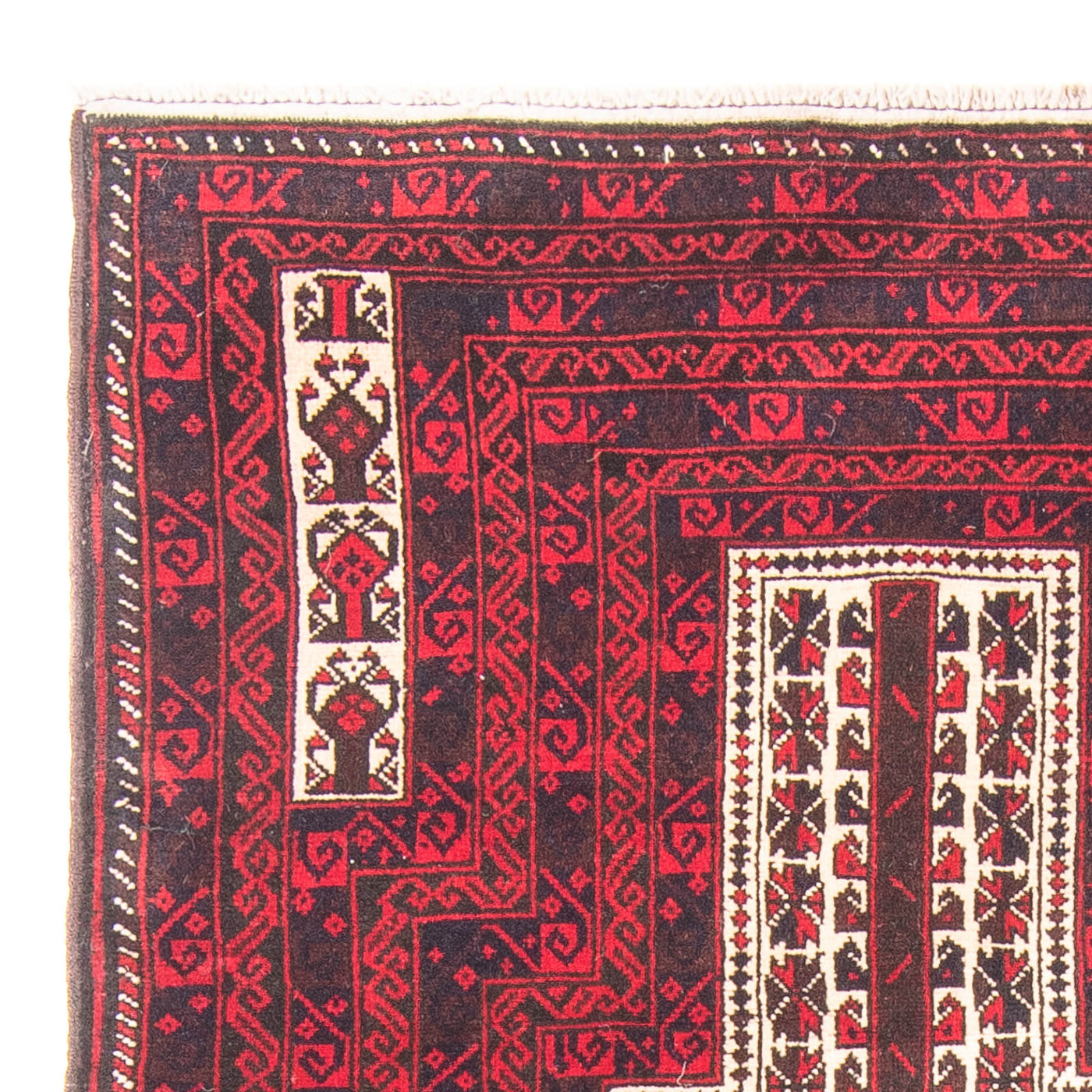 Baluch tapijt 154x89cm - Oosters Tapijt