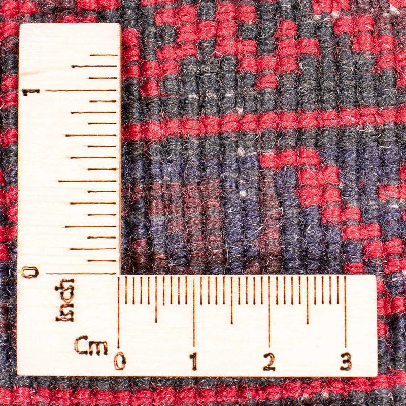 Baluch tapijt - Gebedskleed - 154 x 89 cm - beige