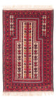 Baluch tapijt 140x84cm - Oosters Tapijt