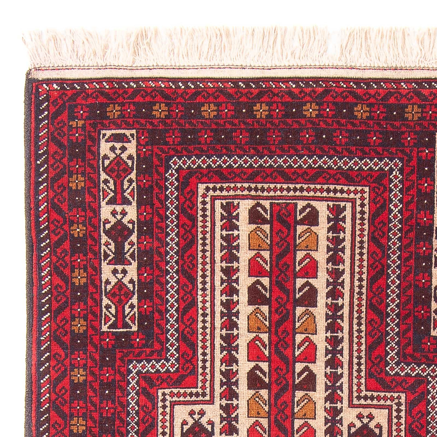 Baluch tapijt 140x84cm - Oosters Tapijt