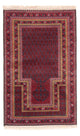 Baluch tapijt 140x87cm - Oosters Tapijt
