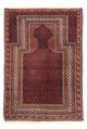 Baluch tapijt 148x90cm - Oosters Tapijt