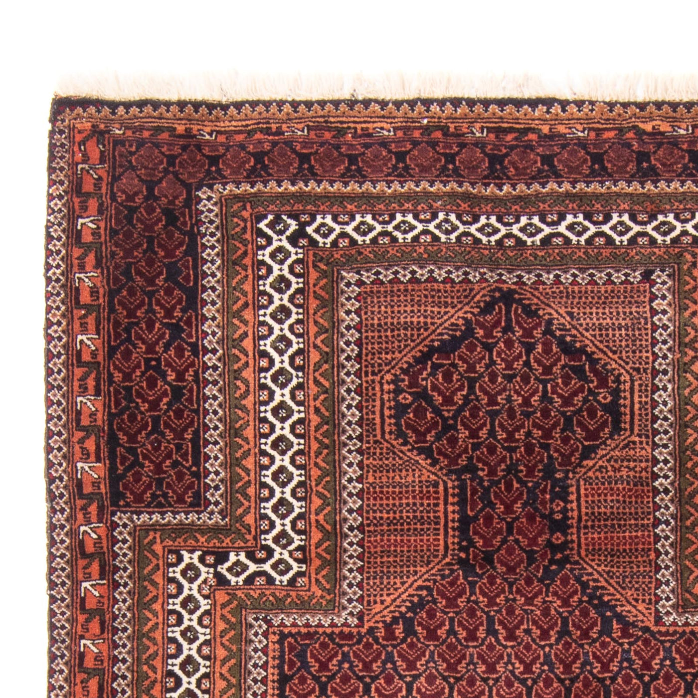 Baluch tapijt 148x90cm - Oosters Tapijt