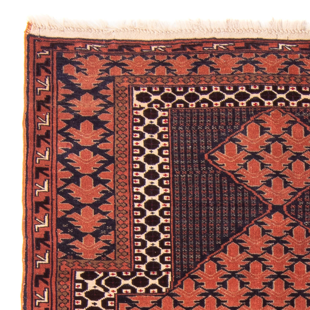 Baluch tapijt 95x138cm - Oosters Tapijt