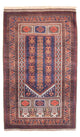Baluch tapijt 147x92cm - Oosters Tapijt