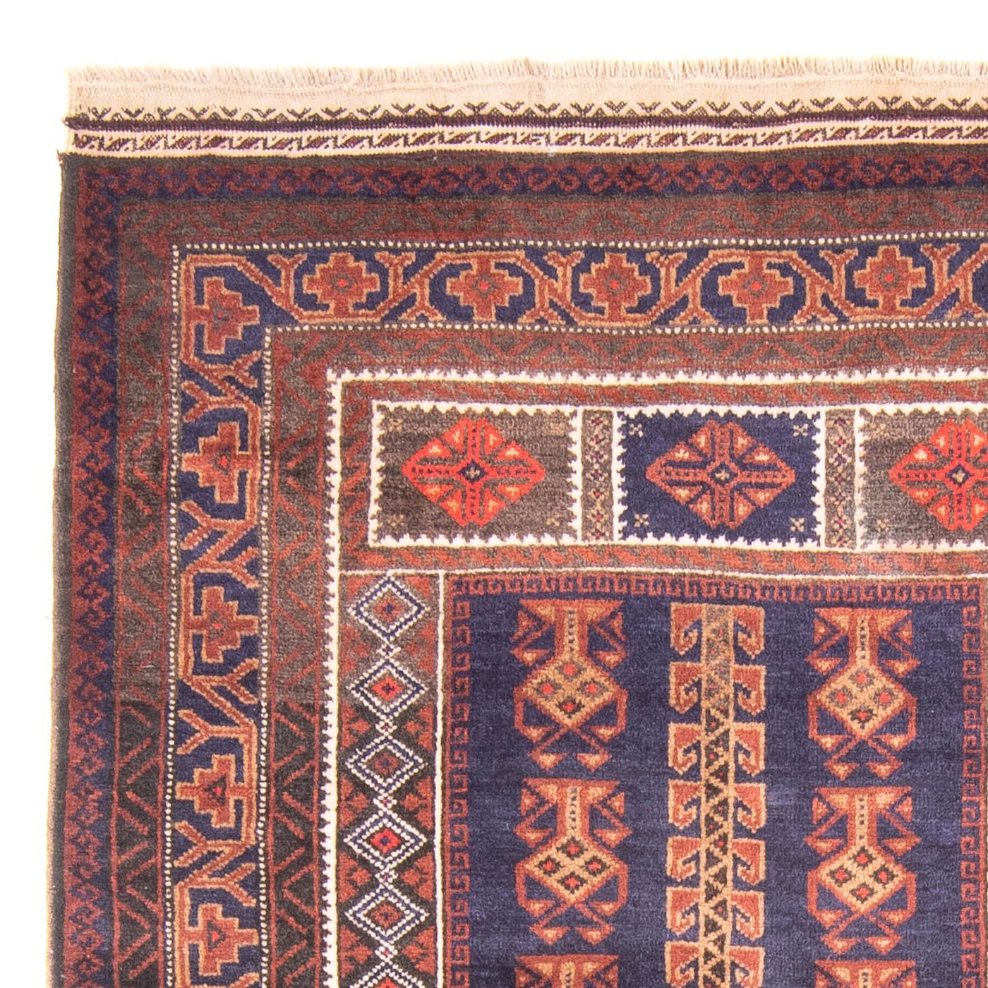 Baluch tapijt 147x92cm - Oosters Tapijt