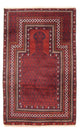 Baluch tapijt 150x96cm - Oosters Tapijt